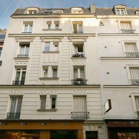Апартаменти Studio Tour Eiffel Et Champs-Elysees Париж Екстер'єр фото